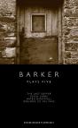 Barker: Plays Five - Preview