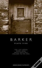 Capa do artigo Barker: Plays Five