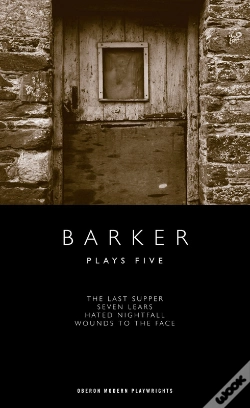 Capa do artigo Barker: Plays Five
