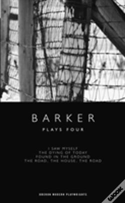 Capa do artigo Barker Plays Four