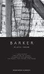 Barker: Plays Four - Preview