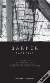 Capa do artigo Barker: Plays Four