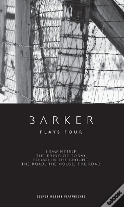 Capa do artigo Barker: Plays Four
