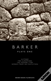 Capa do artigo Barker: Plays One