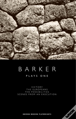 Capa do artigo Barker: Plays One