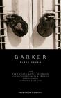 Barker: Plays Seven - Preview
