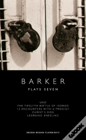 Barker: Plays Seven