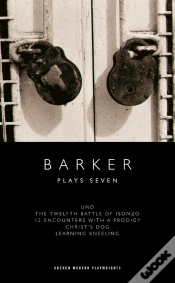 Capa do artigo Barker: Plays Seven