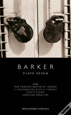 Capa do artigo Barker: Plays Seven