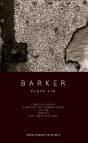 Barker: Plays Six - Preview