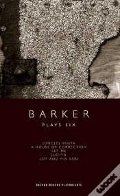 Capa do artigo Barker: Plays Six