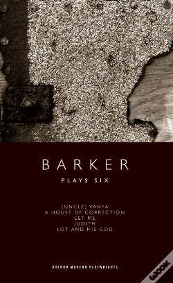 Capa do artigo Barker: Plays Six