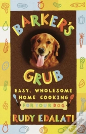 Barker'S Grub