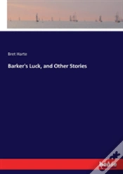 Capa do artigo Barker