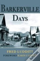 Barkerville Days