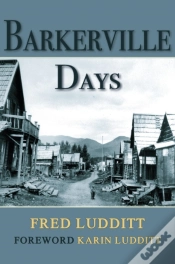 Capa do artigo Barkerville Days