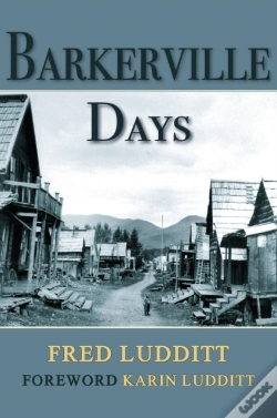 Capa do artigo Barkerville Days