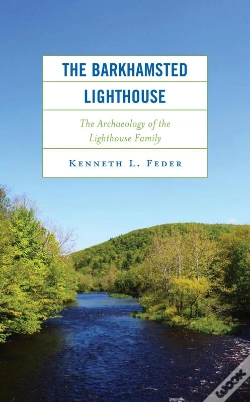 Capa do artigo Barkhamsted Lighthouse