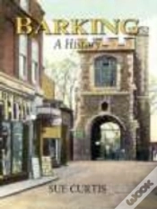 Capa do artigo Barking: A History