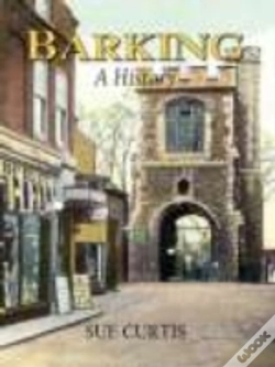 Capa do artigo Barking: A History
