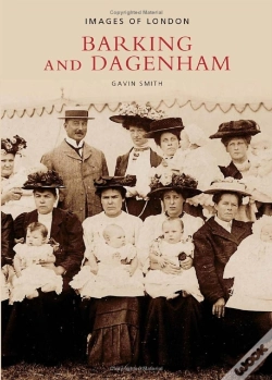 Capa do artigo Barking And Dagenham