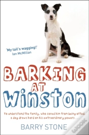 Capa do artigo Barking At Winston