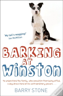 Capa do artigo Barking At Winston