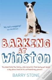 Capa do artigo Barking At Winston