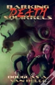 Capa do artigo Barking Death Squirrels