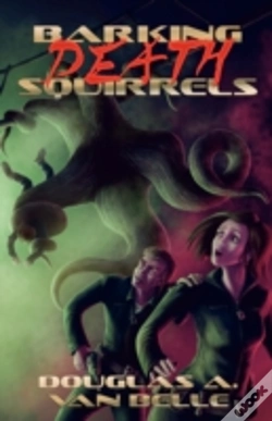 Capa do artigo Barking Death Squirrels