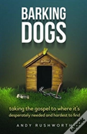 Capa do artigo Barking Dogs
