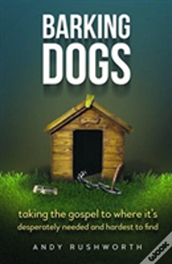 Capa do artigo Barking Dogs