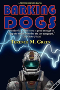 Capa do artigo Barking Dogs