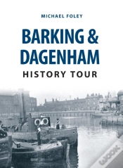 Capa do artigo Barking & Dagenham History Tour