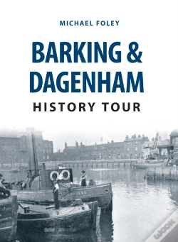 Capa do artigo Barking & Dagenham History Tour