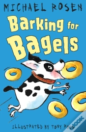 Capa do artigo Barking For Bagels