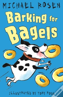 Capa do artigo Barking For Bagels