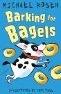 Barking For Bagels - Preview