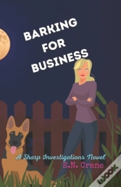 Capa do artigo Barking For Business