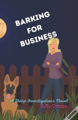 Capa do artigo Barking For Business