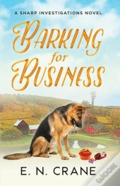 Barking For Business