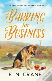 Capa do artigo Barking For Business
