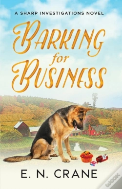 Capa do artigo Barking For Business
