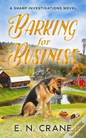 Barking For Business