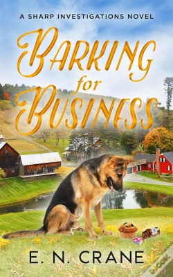 Capa do artigo Barking For Business