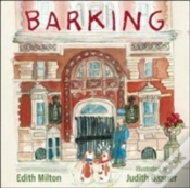 Capa do artigo Barking