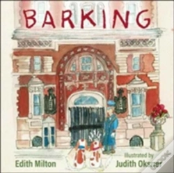 Capa do artigo Barking