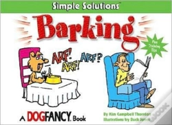 Capa do artigo Barking
