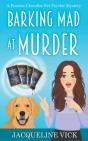 Barking Mad At Murder - Preview