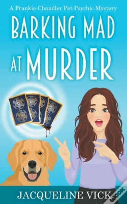 Capa do artigo Barking Mad At Murder